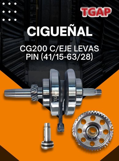 CIGUEÑAL TGAP CG200  EJE LEVAS.jpg